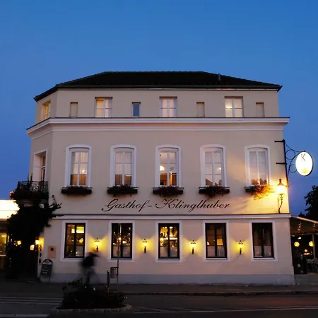 Gasthof Klinglhuber-3